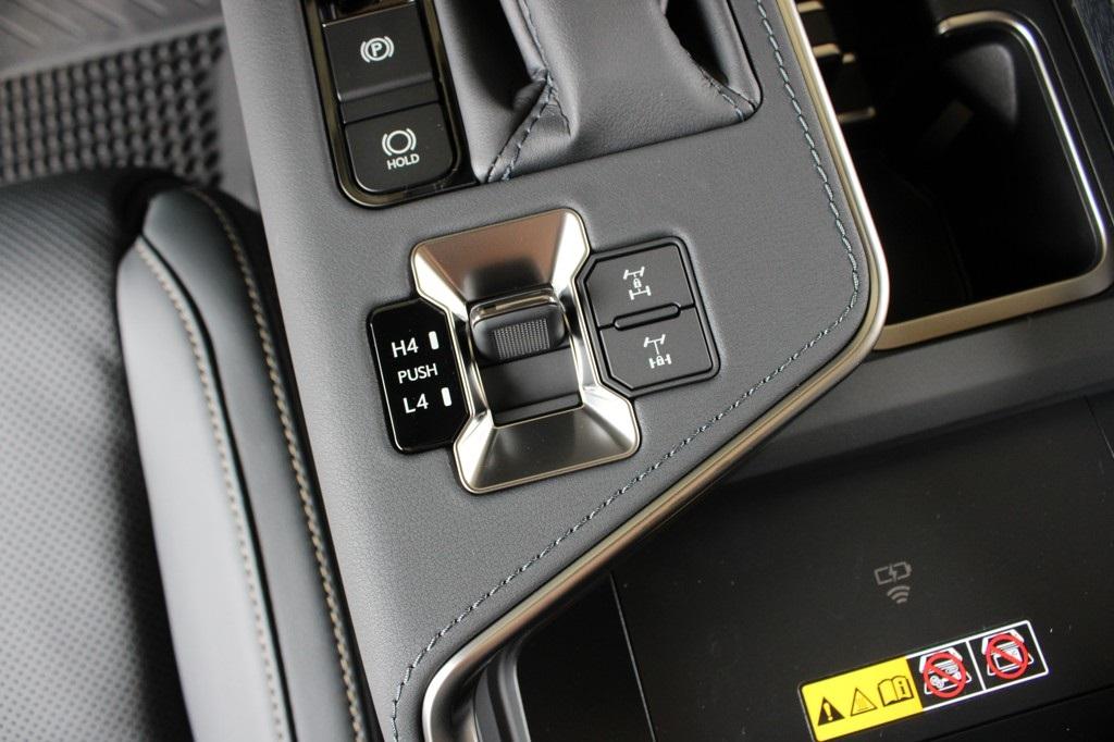 Used 2025 Lexus GX 550 Overtrail+ For Sale (Sold) | Autobyzack Inc